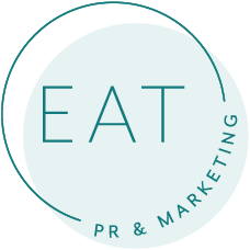 Eat PR Marketing